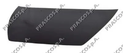 Капот двигателя PRASCO купить