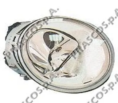 Фара PRASCO купить