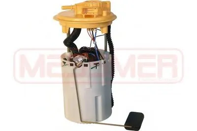 Элемент системы питания MESSMER купить