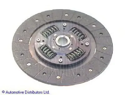 Диск сцепления BLUE PRINT купить