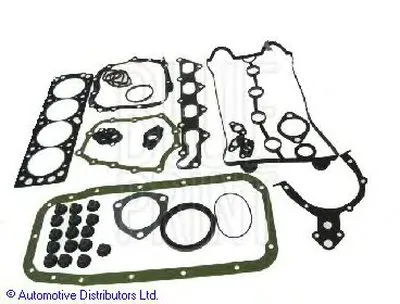 Комплект прокладок, головка цилиндра BLUE PRINT купить