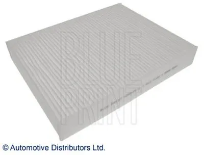 Фильтр, воздух во внутренном пространстве BLUE PRINT купить