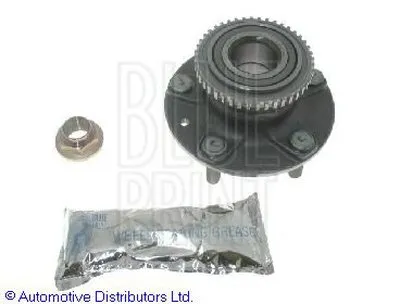 Комплект подшипника ступицы колеса BLUE PRINT купить