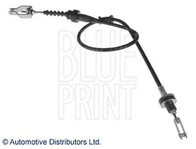 Тросик сцепления BLUE PRINT купить