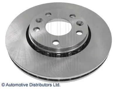 Тормозной диск BLUE PRINT купить