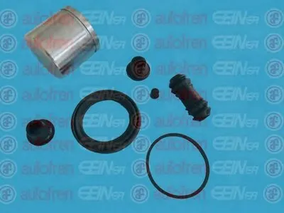 Ремкомплект, тормозной суппорт AUTOFREN SEINSA купить