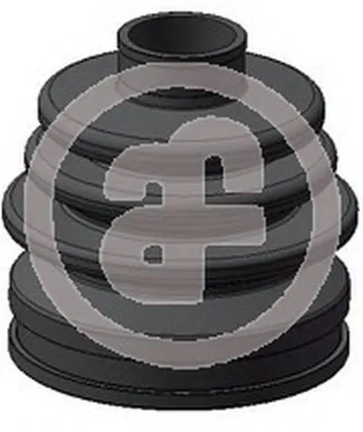 Комплект пылника, приводной вал AUTOFREN SEINSA купить