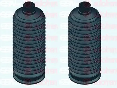 Комплект пылника, рулевое управление AUTOFREN SEINSA купить