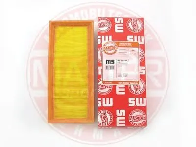 Воздушный фильтр MASTER-SPORT купить