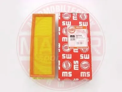 Воздушный фильтр MASTER-SPORT купить