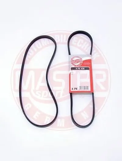 V-Ribbed Belts MASTER-SPORT купить