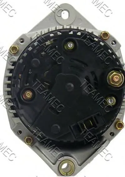 Генератор TEAMEC купить