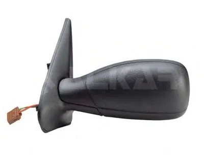 Наружное зеркало ALKAR купить