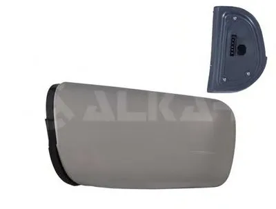 Наружное зеркало ALKAR купить