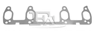 Прокладка, выпускной коллектор FA1 купить