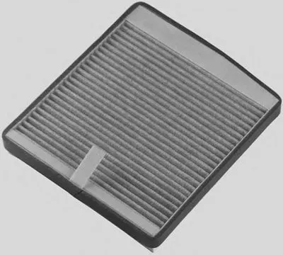 Фильтр, воздух во внутренном пространстве ACTIVAIR OPEN PARTS купить