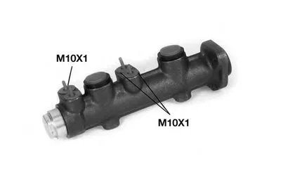 целиндер ручного тормоза FLUIDA OPEN PARTS купить