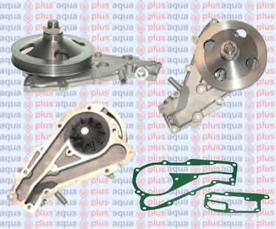 Водяной насос AQUAPLUS купить