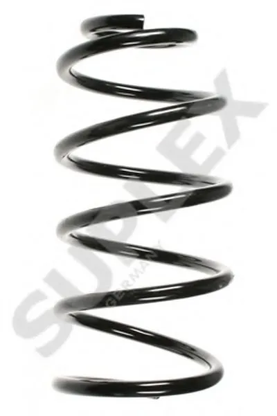 винтовая пружина SUPLEX купить