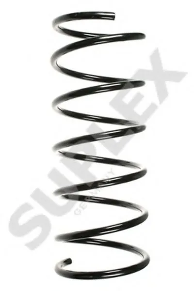 винтовая пружина SUPLEX купить