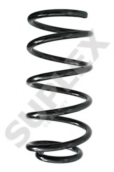 винтовая пружина SUPLEX купить
