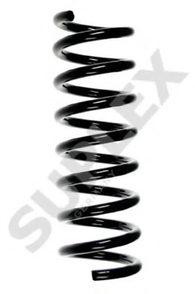 винтовая пружина SUPLEX купить