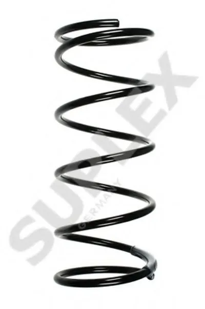 винтовая пружина SUPLEX купить
