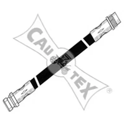 Тормозной шланг CAUTEX купить