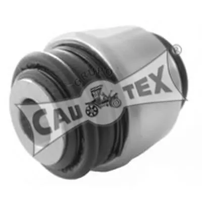 Втулка, рычаг колесной подвески CAUTEX купить