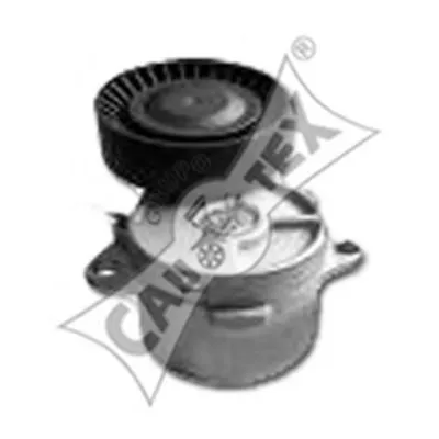 Натяжная планка, поликлиновой ремень CAUTEX купить