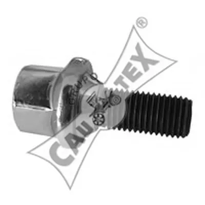 Болт крепления колеса CAUTEX купить