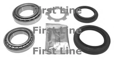 Комплект подшипника ступицы колеса FIRST LINE купить