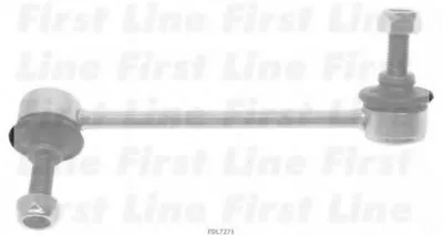 Тяга / стойка, стабилизатор FIRST LINE купить