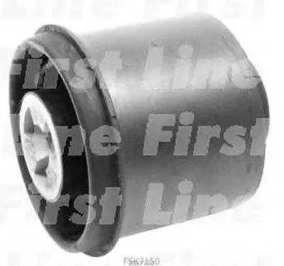 Втулка, балка моста FIRST LINE купить