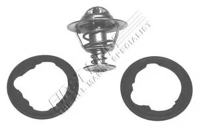 Термостат, охлаждающая жидкость FIRST LINE купить