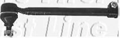Наконечник поперечной рулевой тяги FIRST LINE купить