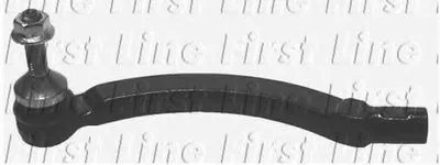 Наконечник поперечной рулевой тяги FIRST LINE купить