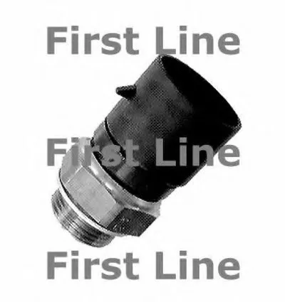 Термовыключатель, вентилятор радиатора FIRST LINE купить