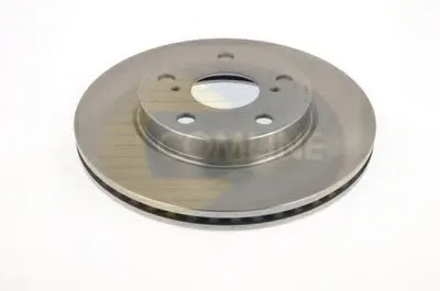 Тормозной диск COMLINE купить