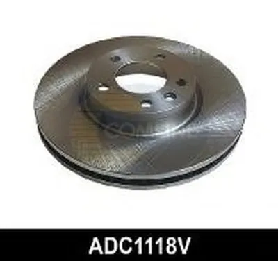 Тормозной диск COMLINE купить