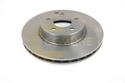 Тормозной диск COMLINE купить