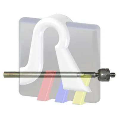 Осевой шарнир, рулевая тяга RTS купить