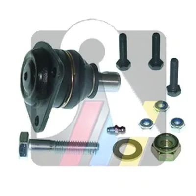 Шаровой шарнир RTS купить