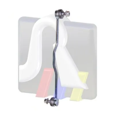 Тяга / стойка, стабилизатор RTS купить