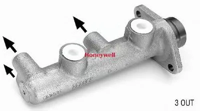 целиндер ручного тормоза STOP купить