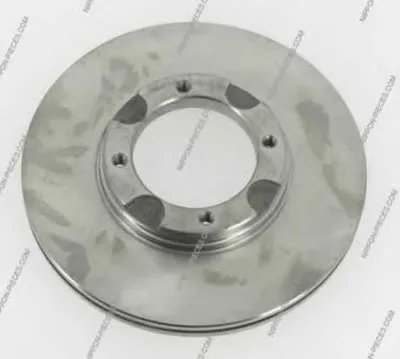 Тормозной диск NPS купить