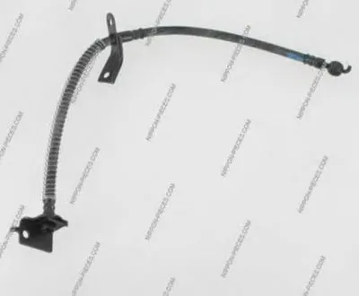 Тормозной шланг NPS купить