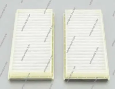 Фильтр, воздух во внутренном пространстве NPS купить