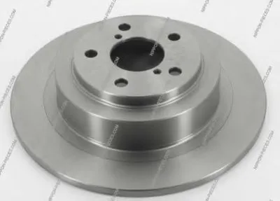 Тормозной диск NPS купить