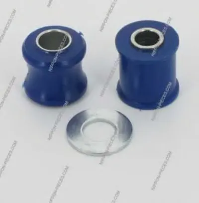 Втулка, рычаг колесной подвески NPS купить